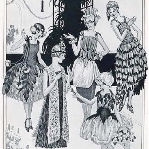 • C O S T U M E S • - Picture 11 of 13